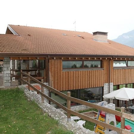 Agriturismo San Faustino Hotel Ceto Exterior foto