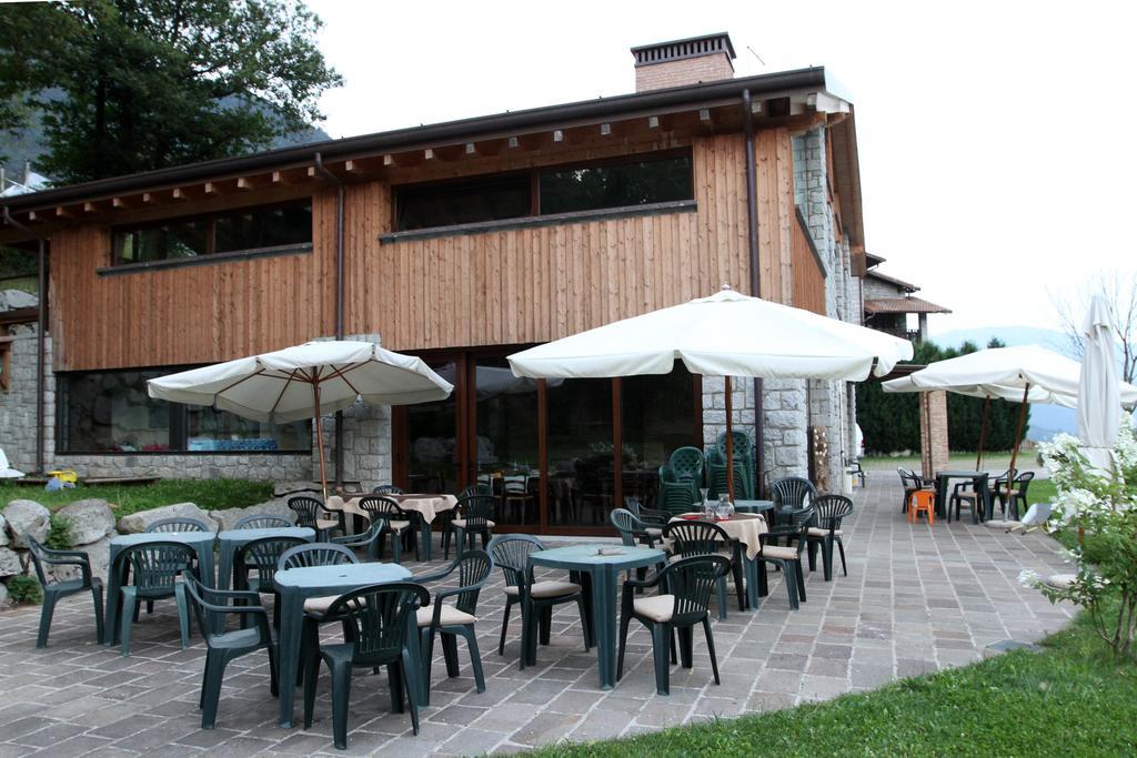 Agriturismo San Faustino Hotel Ceto Exterior foto